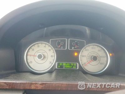 Zdjęcie 9 z 13 samochodu: 2009 FORD TAURUS LIMITED VIN:1FAHP25W99G109624 - miniatura