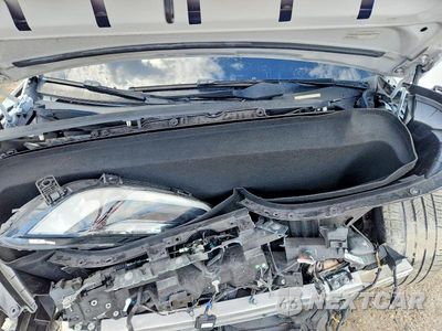 Zdjęcie 12 z 13 samochodu: 2022 TESLA MODEL X VIN:7SAXCDE57NF364445 - miniatura
