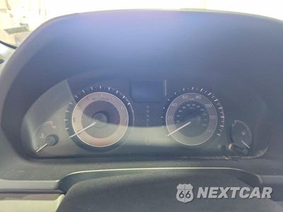 Zdjęcie 9 z 12 samochodu: 2016 HONDA ODYSSEY EXL VIN:5FNRL5H63GB125574 - miniatura