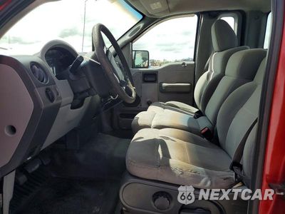 Zdjęcie 7 z 13 samochodu: 2008 FORD F150 VIN:1FTRF12268KE25040 - miniatura