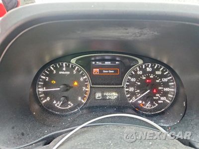 Zdjęcie 9 z 13 samochodu: 2013 NISSAN PATHFINDER S VIN:5N1AR2MM6DC619771 - miniatura