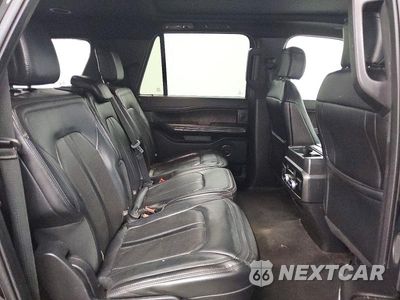 Zdjęcie 11 z 13 samochodu: 2019 FORD EXPEDITION MAX LIMITED VIN:1FMJK1KT8KEA28108 - miniatura