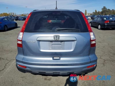 Zdjęcie 6 z 13 samochodu: 2010 HONDA CR-V EX VIN:JHLRE3H50AC008547 - miniatura