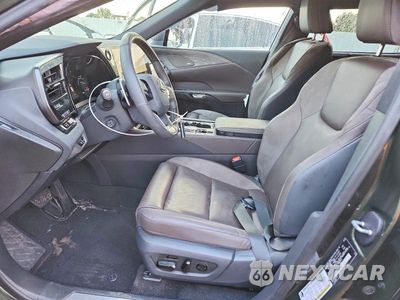 Zdjęcie 7 z 13 samochodu: 2025 LEXUS RX 350H LUXURY VIN:2T2BBMCAXSC078417 - miniatura