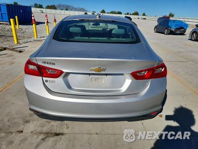 Zdjęcie 6 z 12 samochodu: 2017 CHEVROLET MALIBU LS VIN:1G1ZB5ST2HF163692 - miniatura