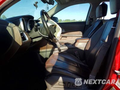 Zdjęcie 7 z 13 samochodu: 2014 CHEVROLET EQUINOX LTZ VIN:2GNFLDE32E6246310 - miniatura