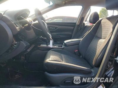 Zdjęcie 7 z 12 samochodu: 2018 NISSAN ALTIMA 2.5 S VIN:1N4AL3AP7JC154929 - miniatura