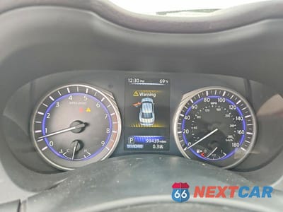 Zdjęcie 9 z 12 samochodu: 2016 INFINITI Q50 3.0T PREMIUM VIN:JN1EV7AR0GM341076 - miniatura
