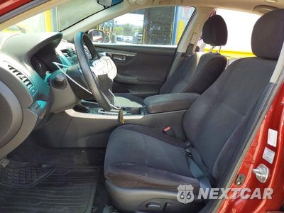 Zdjęcie 7 z 12 samochodu: 2013 NISSAN ALTIMA 2.5 VIN:1N4AL3AP5DN553105 - miniatura