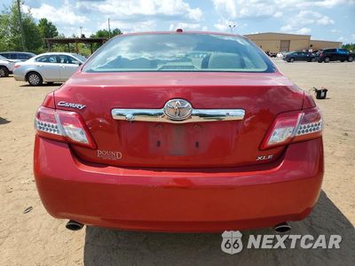 Zdjęcie 6 z 12 samochodu: 2011 TOYOTA CAMRY XLE V6 VIN:4T1BK3EKXBU614768 - miniatura