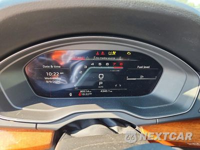 Zdjęcie 9 z 13 samochodu: 2023 AUDI Q5 PREMIUM PLUS 45 VIN:WA1EAAFYXP2055280 - miniatura