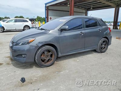 2012 TOYOTA MATRIX L 2T1KU4EE7CC775494 - główne zdjęcie licytacji z USA - miniatura
