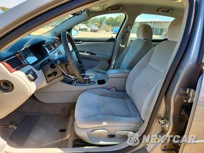 Zdjęcie 7 z 12 samochodu: 2008 CHEVROLET IMPALA LS VIN:2G1WB58K989198756 - miniatura