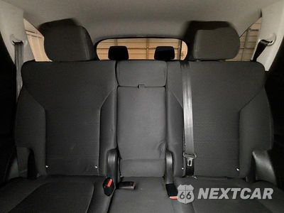 Zdjęcie 10 z 13 samochodu: 2019 KIA SORENTO LX V6 VIN:5XYPG4A55KG561769 - miniatura