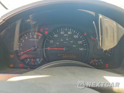 Zdjęcie 9 z 13 samochodu: 2005 NISSAN ARMADA SE VIN:5N1AA08A05N702906 - miniatura