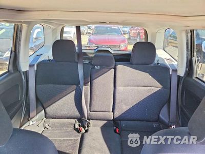 Zdjęcie 10 z 14 samochodu: 2015 SUBARU FORESTER 2.5I PREMIUM VIN:JF2SJADC9FH402448 - miniatura