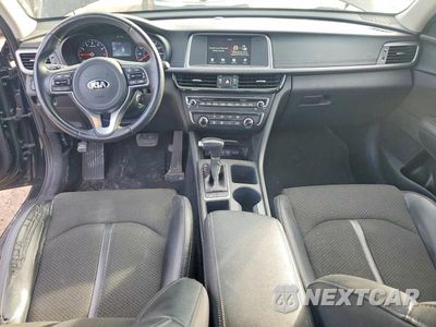 Zdjęcie 8 z 12 samochodu: 2018 KIA OPTIMA S VIN:5XXGT4L39JG238528 - miniatura