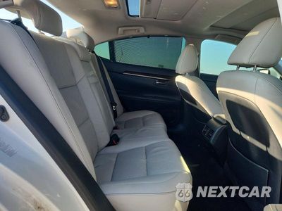 Zdjęcie 10 z 12 samochodu: 2014 LEXUS ES 350 VIN:JTHBK1GG8E2093968 - miniatura
