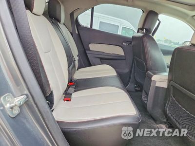Zdjęcie 10 z 12 samochodu: 2013 CHEVROLET EQUINOX LTZ VIN:2GNFLGEK1D6175852 - miniatura