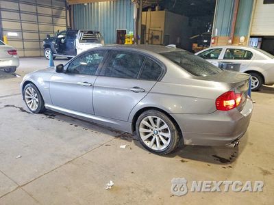 Drugie zdjęcie samochodu z przodu: 2011 BMW 328 XI VIN:WBAPK7C50BF087209 - miniatura