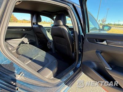 Zdjęcie 6 z 10 samochodu: 2022 VOLKSWAGEN PASSAT R-LINE VIN:1VWMA7A33NC005566 - miniatura