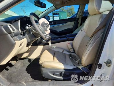 Zdjęcie 7 z 12 samochodu: 2016 NISSAN MAXIMA 3.5 SV VIN:1N4AA6AP7GC391064 - miniatura