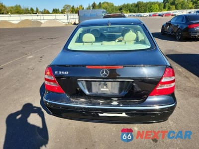 Zdjęcie 6 z 12 samochodu: 2006 MERCEDES-BENZ E 350 VIN:WDBUF56J36A739538 - miniatura