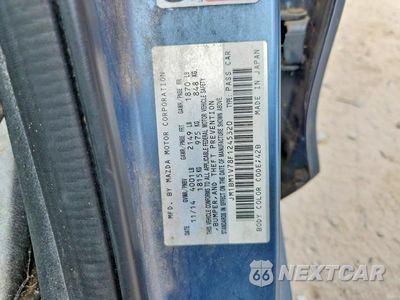 Zdjęcie 12 z 12 samochodu: 2015 MAZDA 3 TOURING VIN:JM1BM1V78F1245320 - miniatura