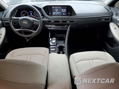 Zdjęcie 8 z 12 samochodu: 2023 HYUNDAI SONATA SE VIN:KMHL24JA4PA314742 - miniatura