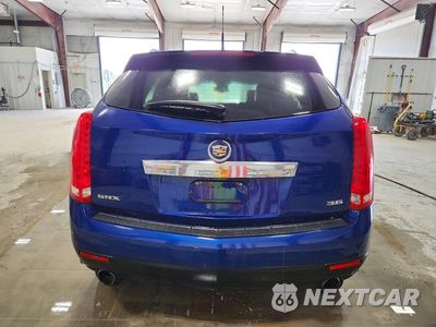 Zdjęcie 6 z 12 samochodu: 2012 CADILLAC SRX VIN:3GYFNGE39CS569671 - miniatura