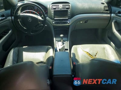 Zdjęcie 8 z 13 samochodu: 2006 ACURA TSX VIN:JH4CL96946C026590 - miniatura