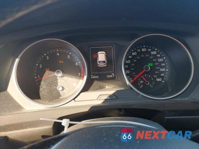 Zdjęcie 9 z 13 samochodu: 2019 VOLKSWAGEN TIGUAN SE VIN:3VV2B7AX4KM167826 - miniatura