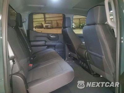 Zdjęcie 10 z 13 samochodu: 2026 CHEVROLET SILVERADO K1500 TRAIL BOSS CUSTOM VIN:3GCUKCED9TG114720 - miniatura
