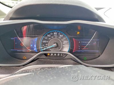 Zdjęcie 9 z 12 samochodu: 2013 FORD C-MAX PREMIUM VIN:1FADP5CUXDL518152 - miniatura