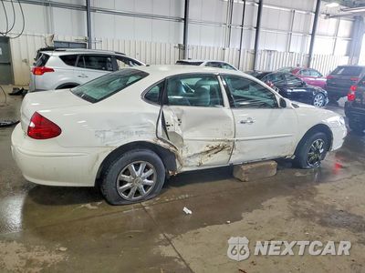 Trzecie zdjęcie samochodu z tyłu: 2005 BUICK LACROSSE CXL VIN:2G4WD532X51221492 - miniatura