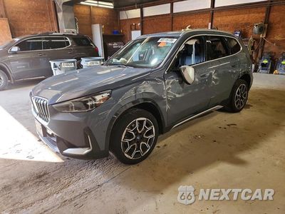 2024 BMW X1 XDRIVE28I WBX73EF04R5Z27225 - główne zdjęcie licytacji z USA - miniatura
