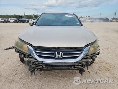Piąte zdjęcie samochodu w środku: 2015 HONDA ACCORD SPORT VIN:1HGCR2F59FA035643 - miniatura