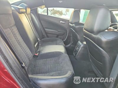 Zdjęcie 10 z 12 samochodu: 2020 DODGE CHARGER R/T VIN:2C3CDXCT1LH208375 - miniatura