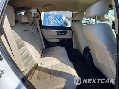 Zdjęcie 11 z 13 samochodu: 2019 HONDA CR-V LX VIN:5J6RW5H3XKL002481 - miniatura