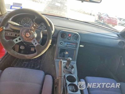 Zdjęcie 8 z 12 samochodu: 1993 MAZDA MX-5 MIATA VIN:JM1NA3511P0417059 - miniatura