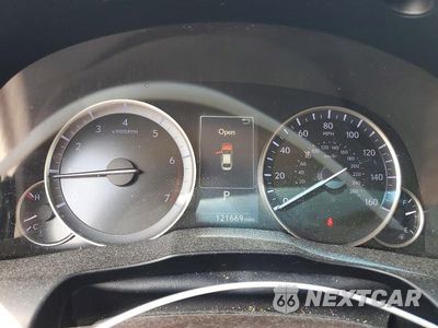 Zdjęcie 9 z 12 samochodu: 2018 LEXUS ES 350 VIN:58ABK1GG7JU099538 - miniatura