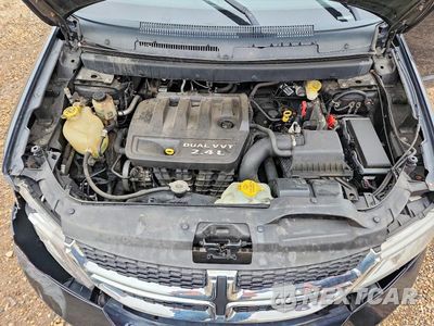 Zdjęcie 12 z 13 samochodu: 2016 DODGE JOURNEY SXT VIN:3C4PDCBB6GT116559 - miniatura