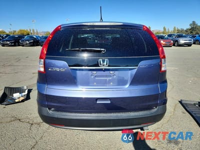 Zdjęcie 6 z 12 samochodu: 2014 HONDA CR-V EX VIN:2HKRM3H50EH506080 - miniatura