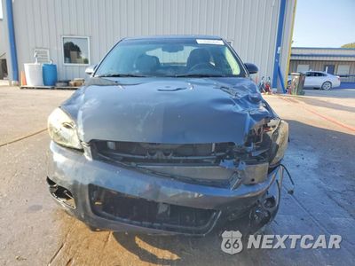 Piąte zdjęcie samochodu w środku: 2014 CHEVROLET IMPALA LIMITED LTZ VIN:2G1WC5E38E1109053 - miniatura
