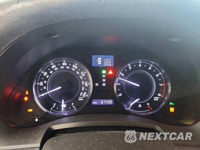 Zdjęcie 9 z 12 samochodu: 2011 LEXUS IS 250C BASE VIN:JTHFF2C22B2517646 - miniatura