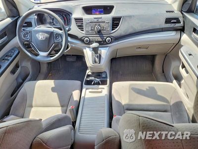 Zdjęcie 8 z 13 samochodu: 2014 HONDA CR-V EX VIN:3CZRM3H54EG701098 - miniatura