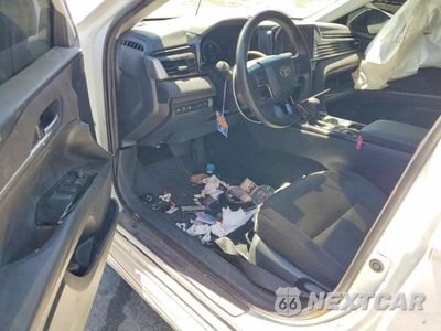 Zdjęcie 8 z 12 samochodu: 2025 TOYOTA CAMRY LE VIN:4T1DAACK0SU570976 - miniatura