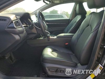 Zdjęcie 7 z 12 samochodu: 2021 TOYOTA CAMRY SE VIN:4T1S11AKXMU421777 - miniatura