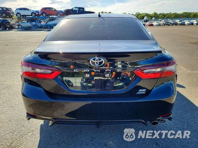 Zdjęcie 6 z 12 samochodu: 2023 TOYOTA CAMRY SE VIN:4T1T11BK6PU093703 - miniatura