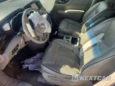 Zdjęcie 7 z 13 samochodu: 2012 NISSAN QUEST 3.5 S VIN:JN8AE2KP2C9043187 - miniatura